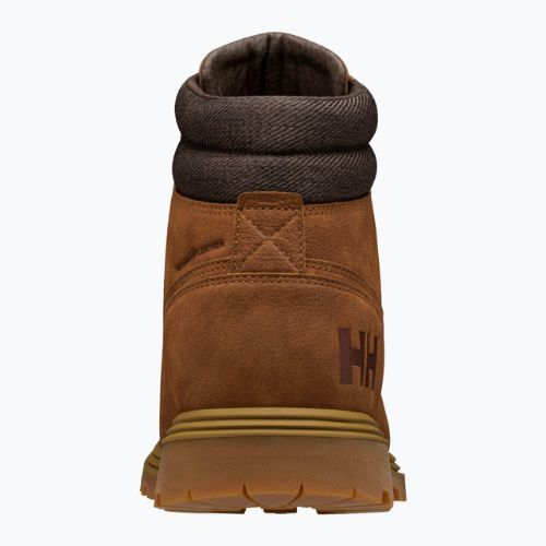 Helly Hansen pánske topánky Fremont dogwood/black