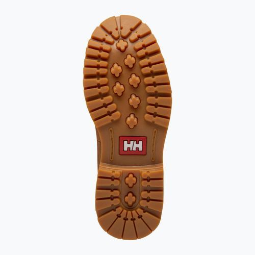 Helly Hansen pánske topánky Fremont dogwood/black