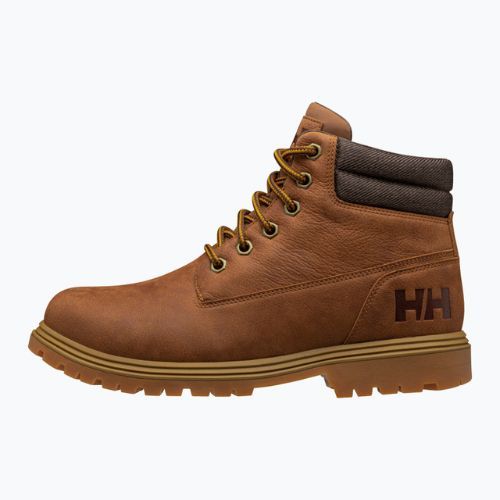 Helly Hansen pánske topánky Fremont dogwood/black