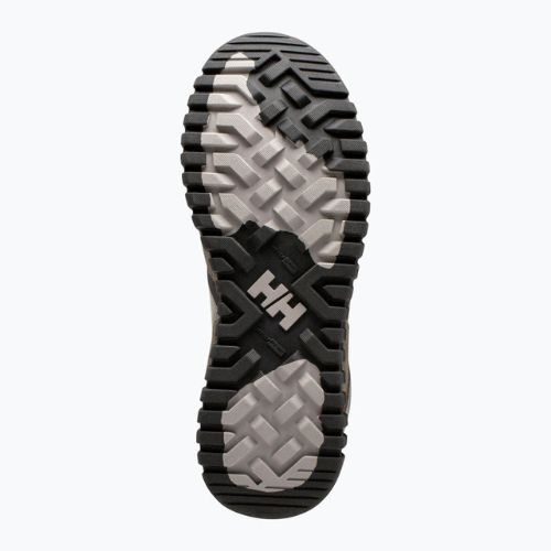 Pánska treková obuv Helly Hansen Monashee Ullr HT fallen rock/black