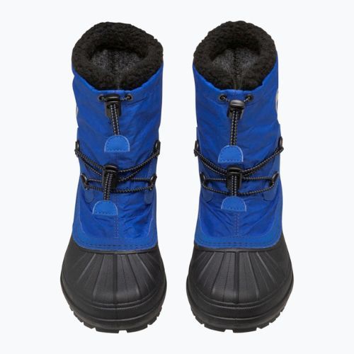 Helly Hansen JK Varanger Insulated cobalt 2.0 detské snehové topánky