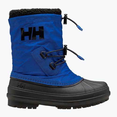 Helly Hansen JK Varanger Insulated cobalt 2.0 detské snehové topánky