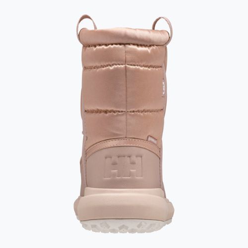 Helly Hansen dámske snehové topánky Isolabella 2 Demi rose dust/shell
