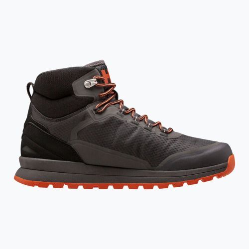 Pánske topánky Helly Hansen Durango Boot HT black/patrol orange