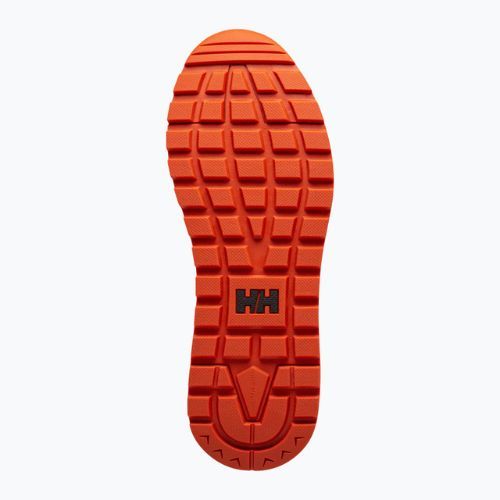 Pánske topánky Helly Hansen Durango Boot HT black/patrol orange