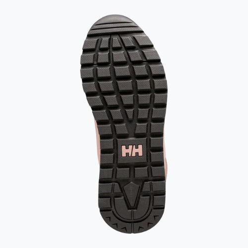 Dámske topánky Helly Hansen Durango Boot HT rose smoke snow