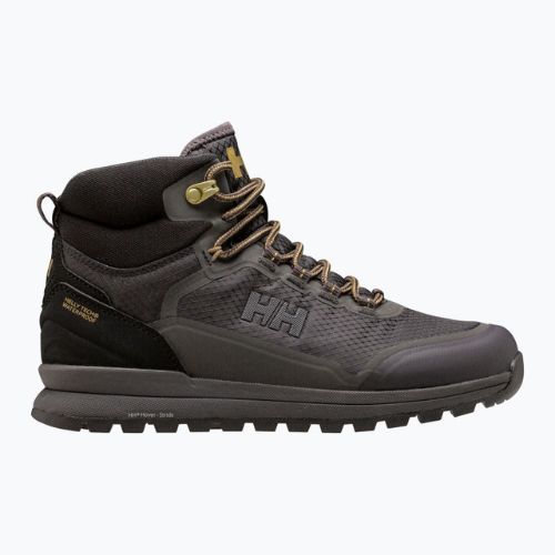 Dámske topánky Helly Hansen Durango Boot HT black