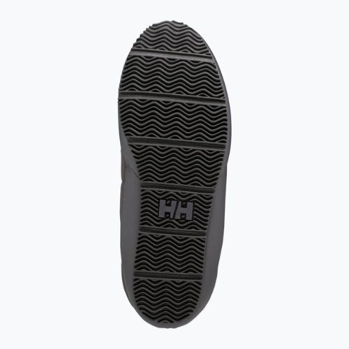 Pánske papuče Helly Hansen Cabin Loafer black