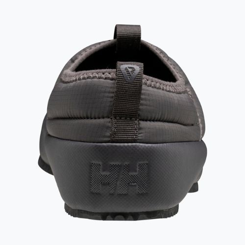 Pánske papuče Helly Hansen Cabin Loafer black