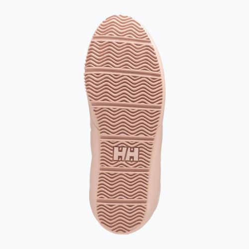 Dámske papuče Helly Hansen Cabin Loafer rose smoke/mistyrose