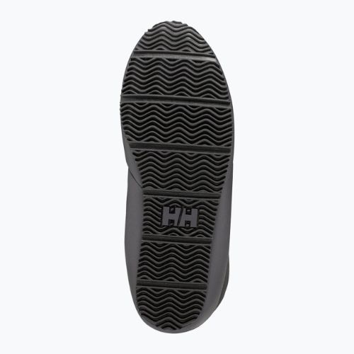 Dámske papuče Helly Hansen Cabin Loafer black