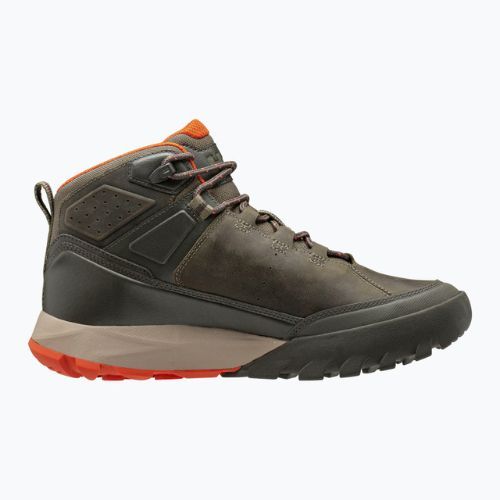 Helly Hansen pánske topánky Sierra LX utility green/beluga