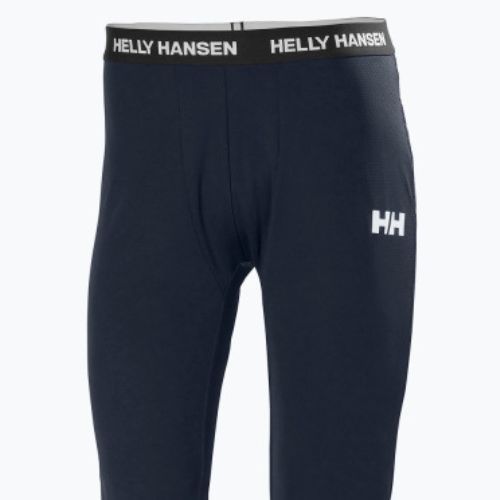 Pánske termo nohavice Helly Hansen Lifa Active navy