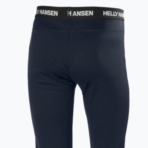 Pánske termo nohavice Helly Hansen Lifa Active navy