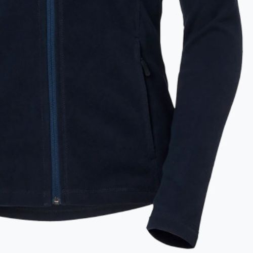 Helly Hansen dámska trekingová bunda Daybreaker navy/600