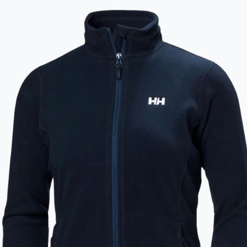 Helly Hansen dámska trekingová bunda Daybreaker navy/600