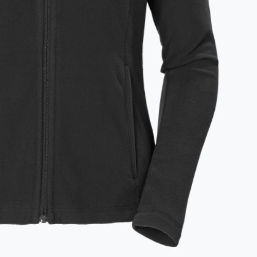 Helly Hansen dámska trekingová bunda Daybreaker black