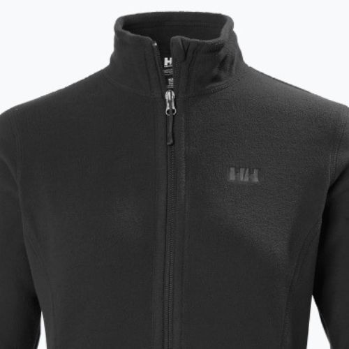 Helly Hansen dámska trekingová bunda Daybreaker black