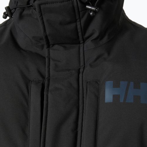 Pánska páperová bunda Helly Hansen Active Puffy Long Alpine frost