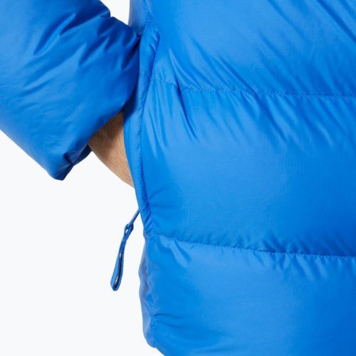 Pánska páperová bunda Helly Hansen Active Puffy ultra blue