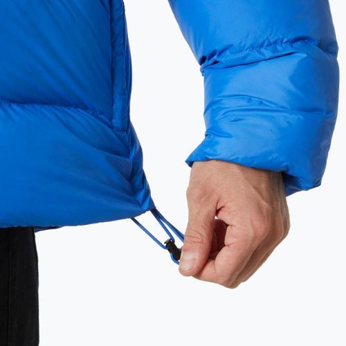 Pánska páperová bunda Helly Hansen Active Puffy ultra blue