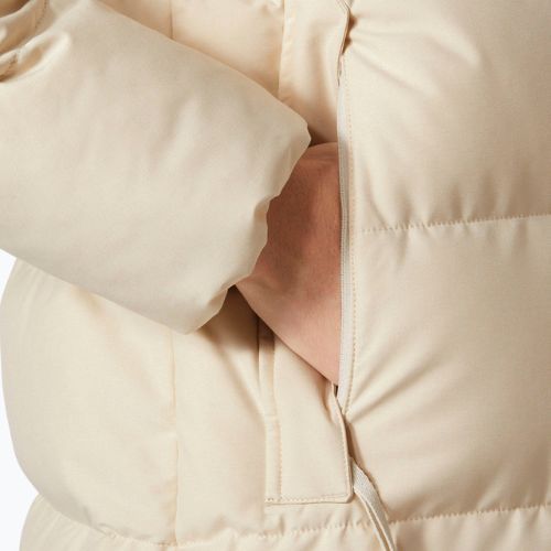 Dámska bunda Blossom Puffy Parka cream