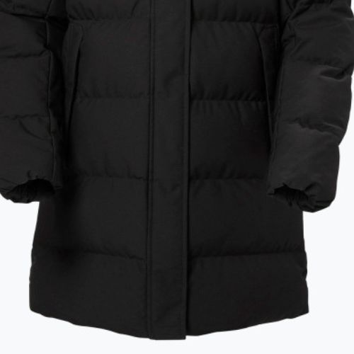 Dámska bunda Blossom Puffy Parka black