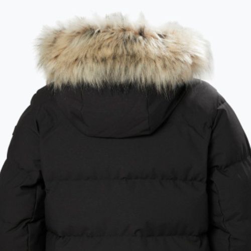 Dámska bunda Blossom Puffy Parka black