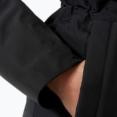 Helly Hansen dámska páperová bunda Senja Parka black