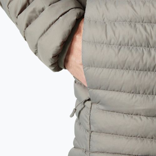 Helly Hansen pánska páperová bunda Sirdal Hooded Insulator terrazzo