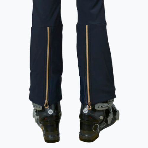 Helly Hansen dámske lyžiarske nohavice Avanti Stretch navy