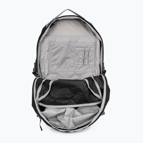 Turistický batoh Helly Hansen Loke 25 l black