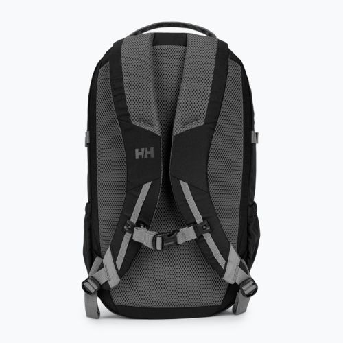 Turistický batoh Helly Hansen Loke 25 l black