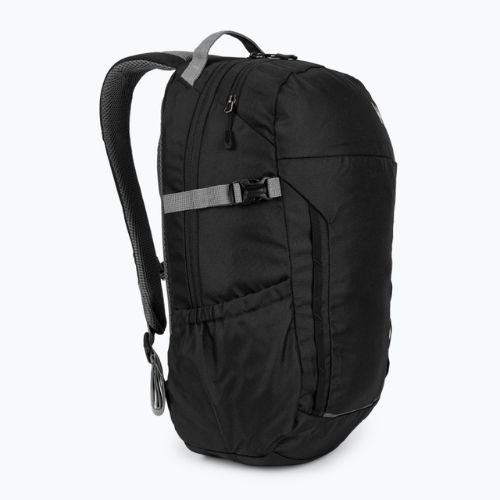 Turistický batoh Helly Hansen Loke 25 l black