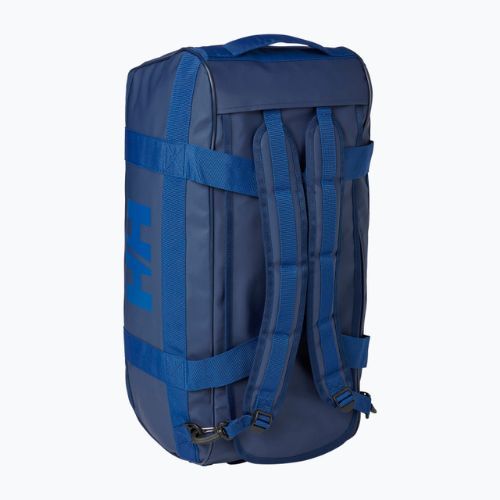 Helly Hansen H/H Scout Duffel M 50 l oceánska cestovná taška