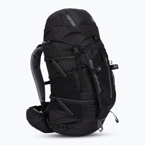 Helly Hansen Resistor Recco 45 l turistický batoh black