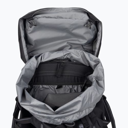 Helly Hansen Resistor Recco 45 l turistický batoh black