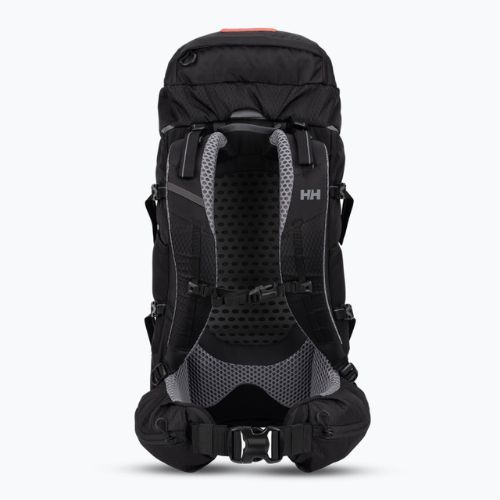 Helly Hansen Resistor Recco 45 l turistický batoh black