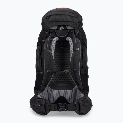 Helly Hansen Capacitor Recco trekingový batoh 65 l čierny