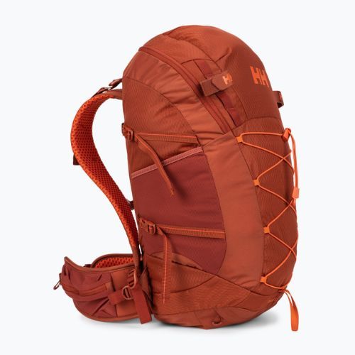 Helly Hansen Transistor Recco 30 l turistický batoh pre hlboký kaňon