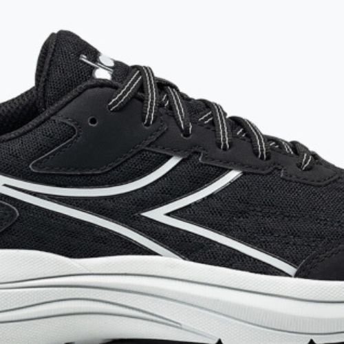 Dámska bežecká obuv Diadora Snipe black/glacier gray