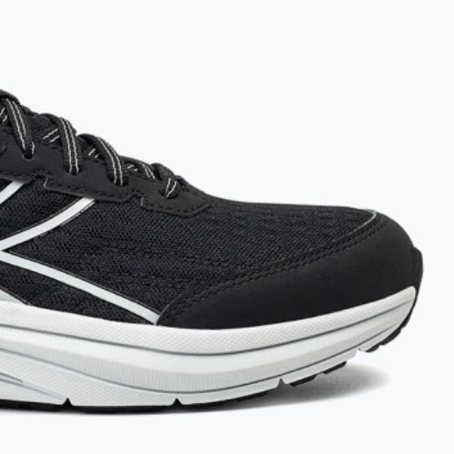 Dámska bežecká obuv Diadora Snipe black/glacier gray