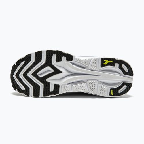 Pánska bežecká obuv Diadora Equipe Nucleo bl opal/evening primrose/white