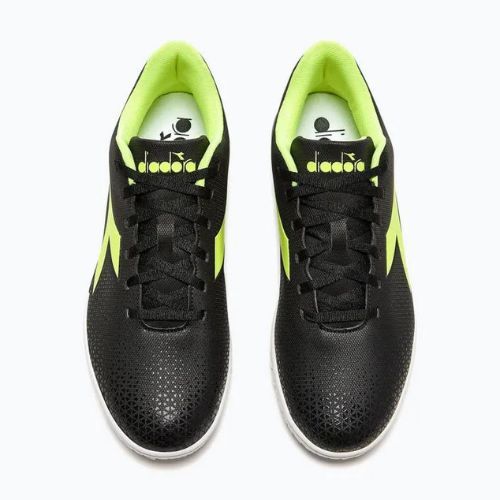 Pánske kopačky Diadora Pichichi 6 TFR black/yellow fi dd/white