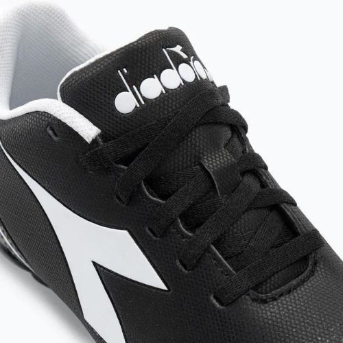 Detské kopačky Diadora Pichichi 6 MD JR black/white