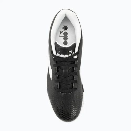 Detské kopačky Diadora Pichichi 6 TF JR black/white