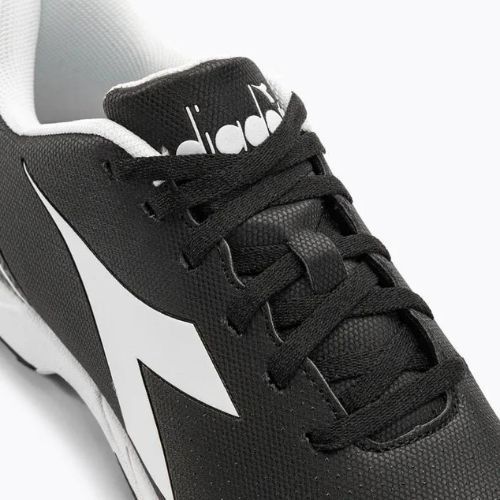 Detské kopačky Diadora Pichichi 6 TF JR black/white