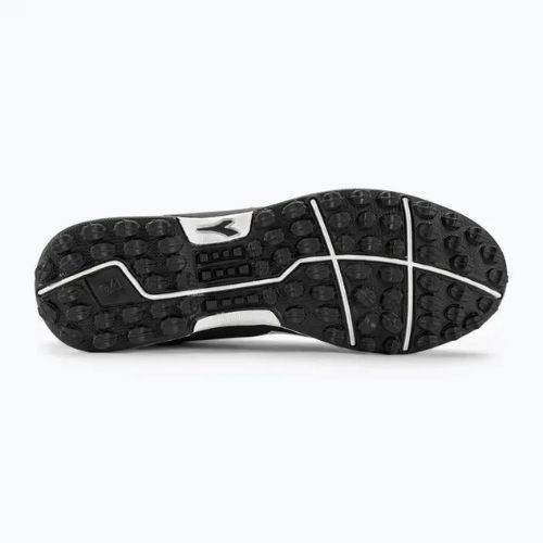 Detské kopačky Diadora Pichichi 6 TF JR black/white