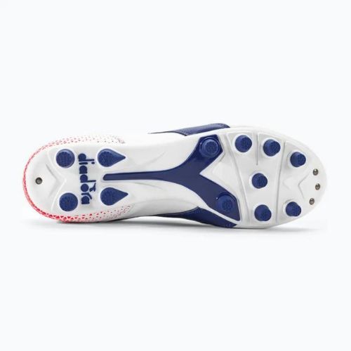 Pánske kopačky Diadora Brasil GR LT+ MDPU white/navy