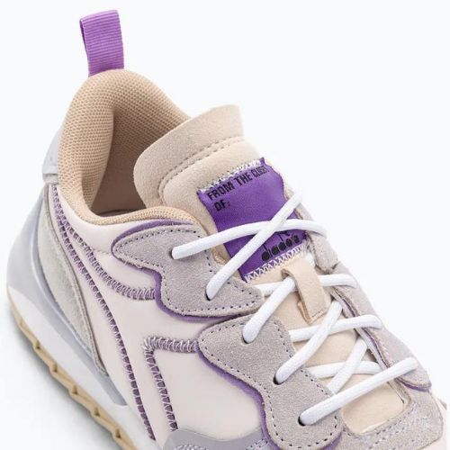 Dámske topánky Diadora Jolly Logo white/gray